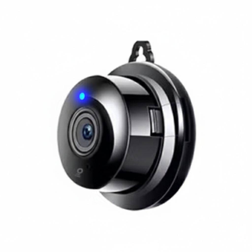 CCTV MINI KECIL SPY MATARAM REMBIGA