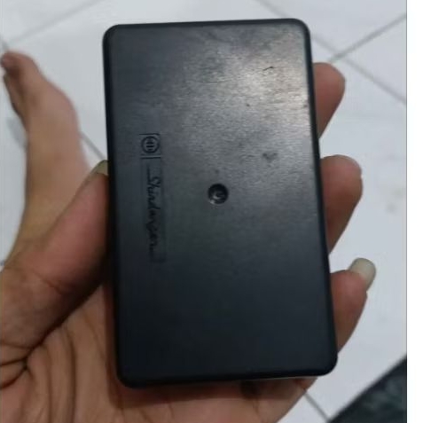 CDI Shogun kebo ori copotan