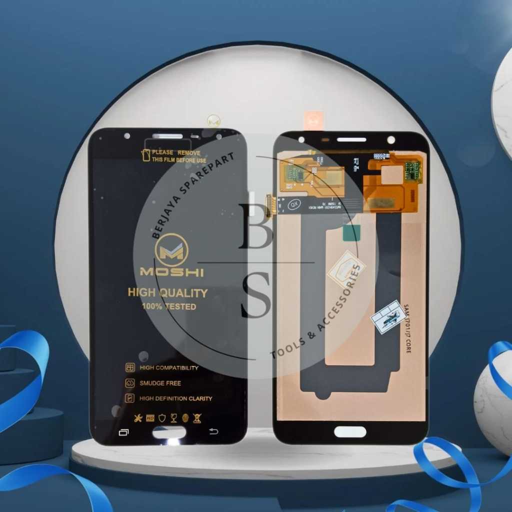 LCD SAMSUNG J7 NXT / J7 CORE / J701 2017 LCD TOUCHSCREEN