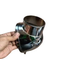 batok lampu YL PNP spido babon /batok lampu depan Yl PNP spido babon /crom