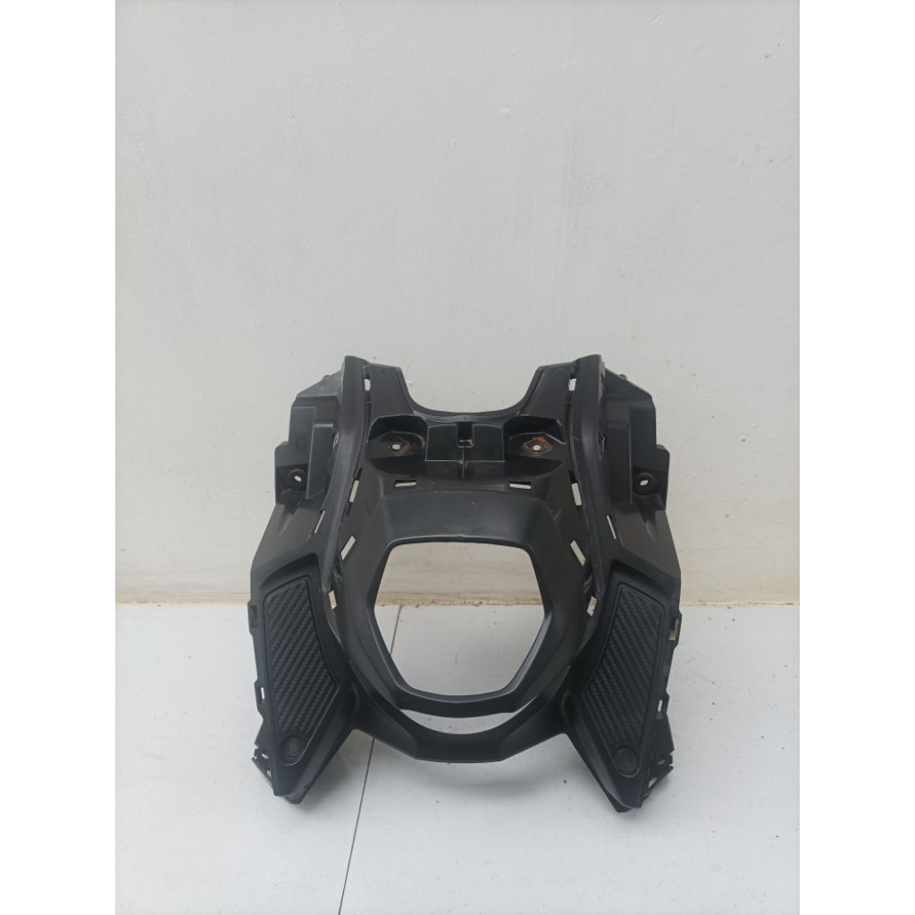 Tameng Lampu depan yamaha X ride new 125 Original