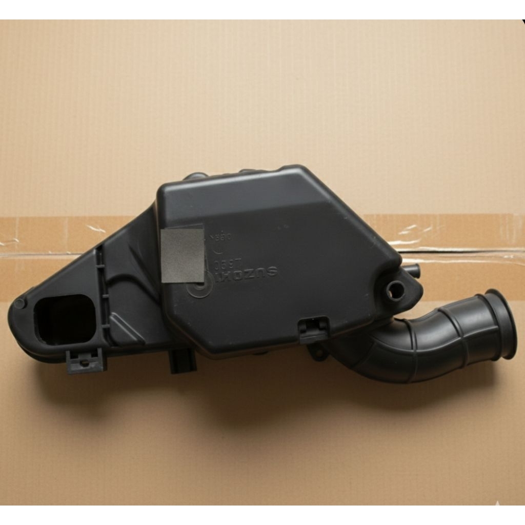 Box Filter Udara suzuki satria Fu150 barong Original asli Copotan siap pakai,Rumah Saringan Udara sa