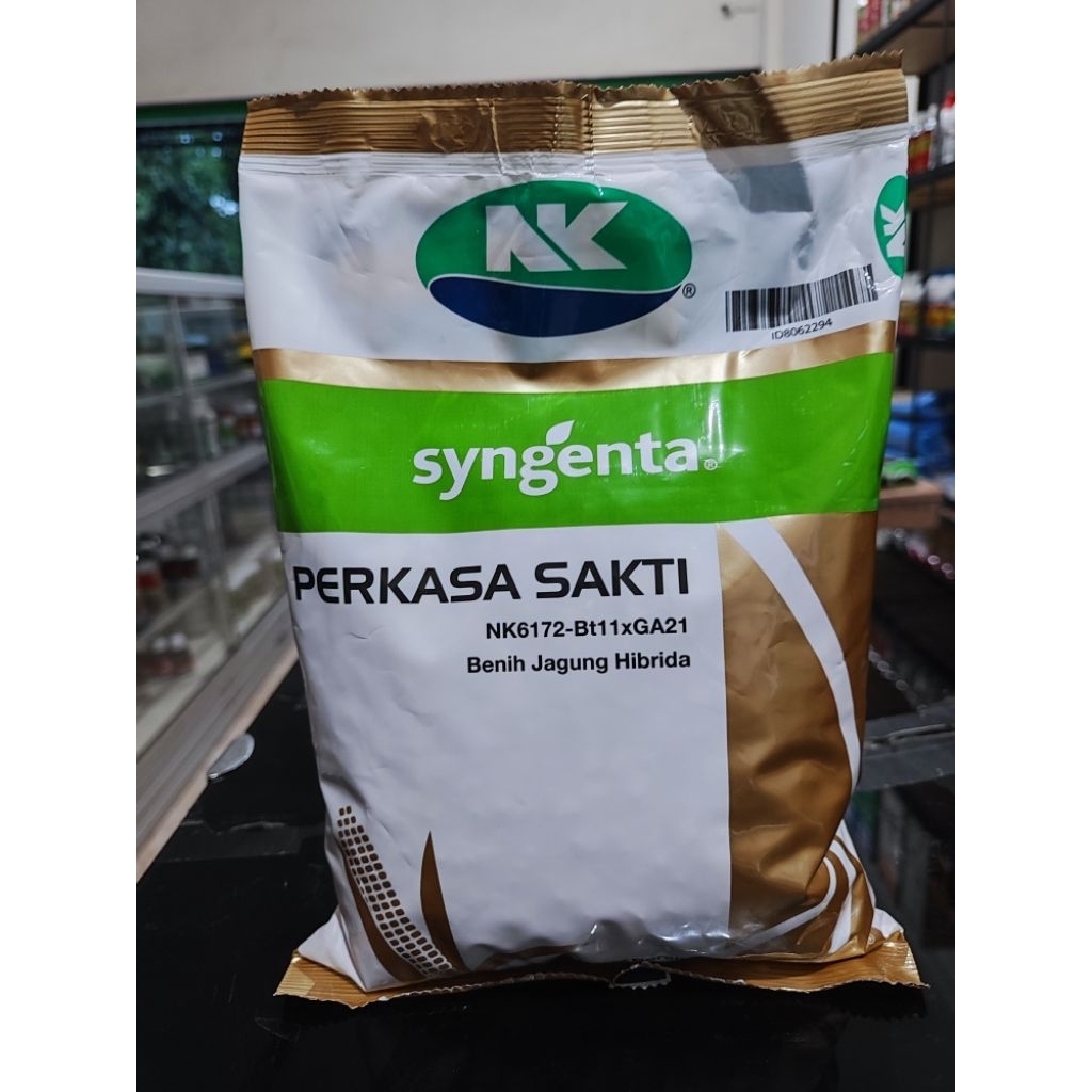 NK PERKASA SAKTI 1 Kg Benih