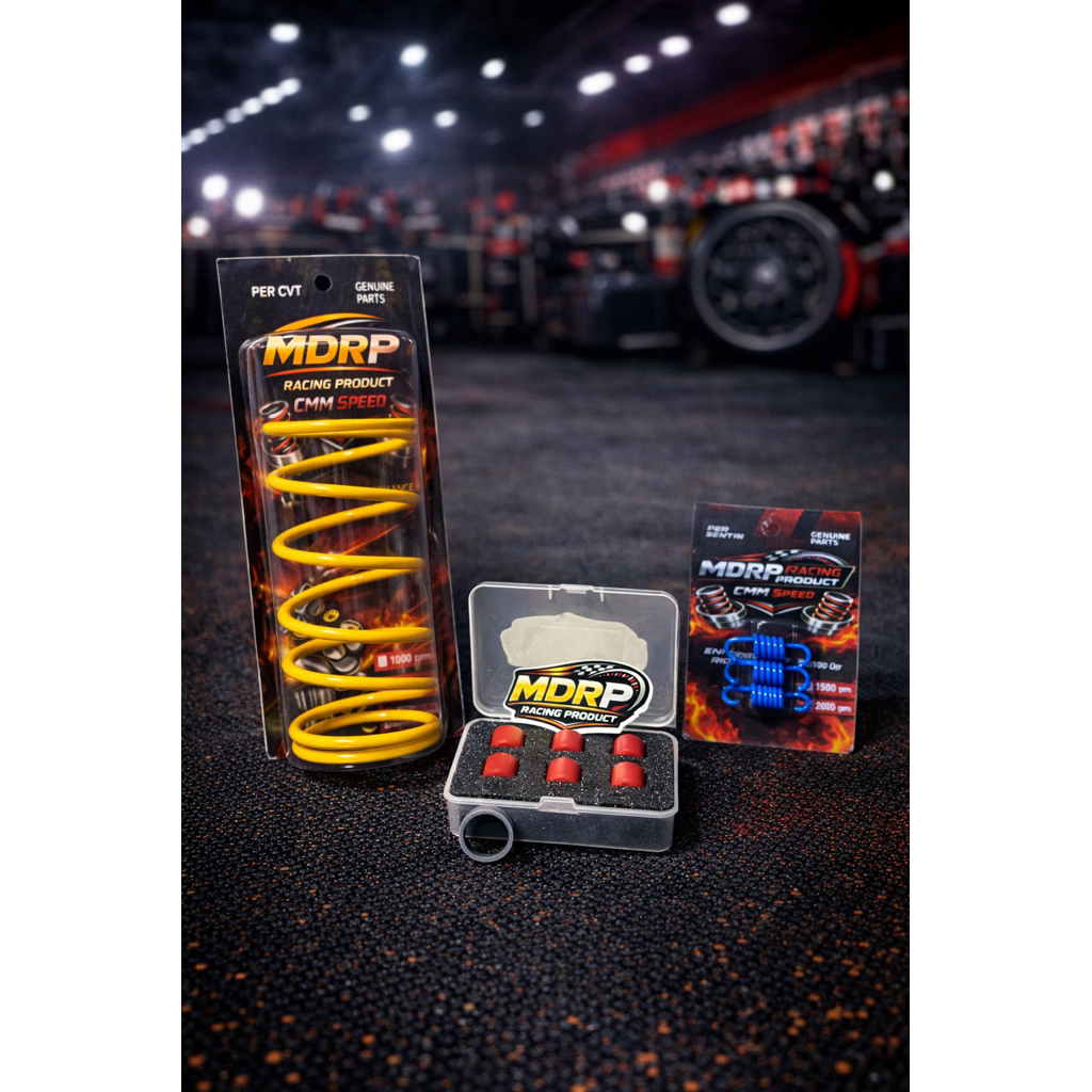 Paket Cvt Beat karbu