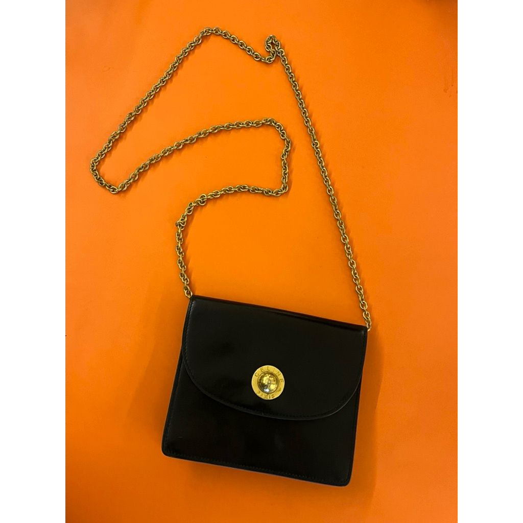 CELINE Slingbag vintage