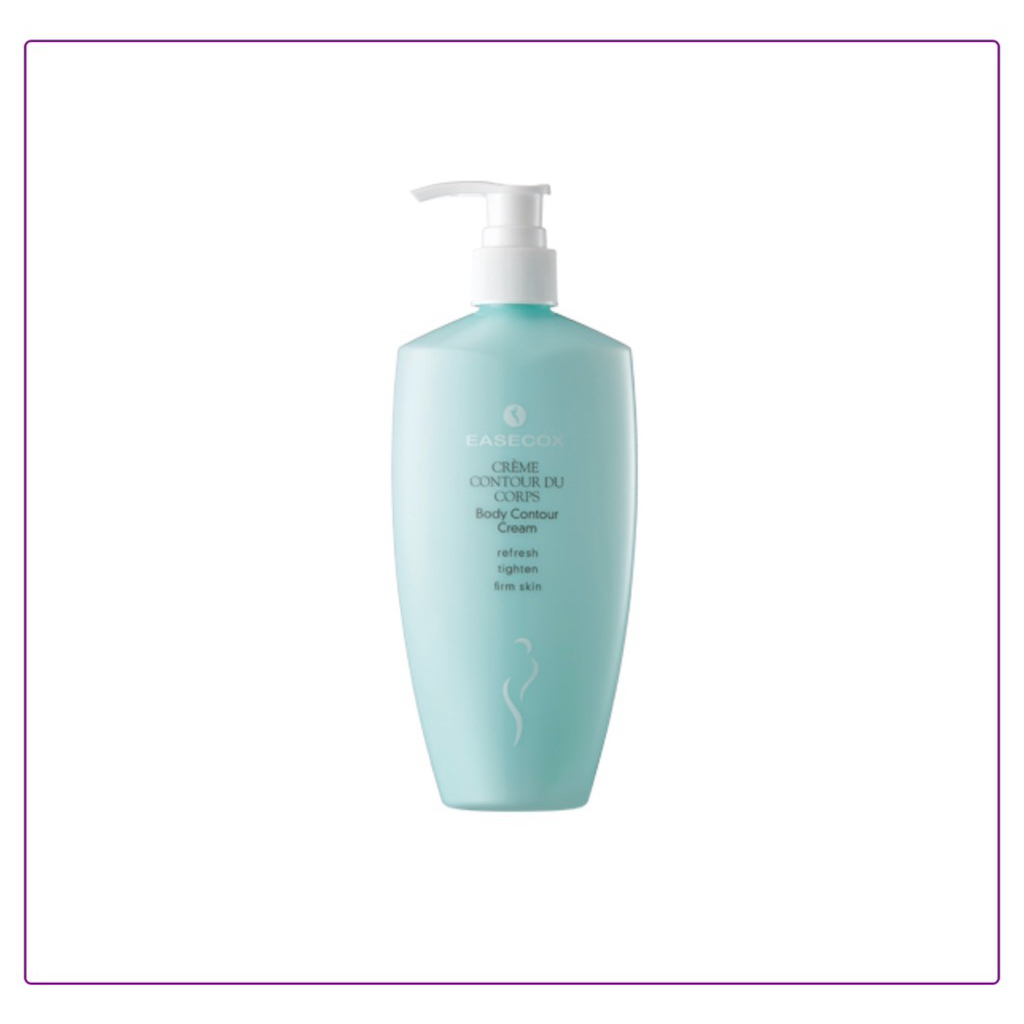 Easeshape Body Contour Cream