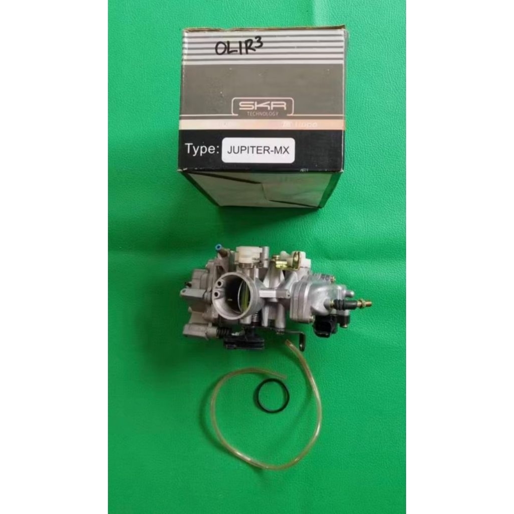 Karburator karbu Yamaha Jupiter MX lama
