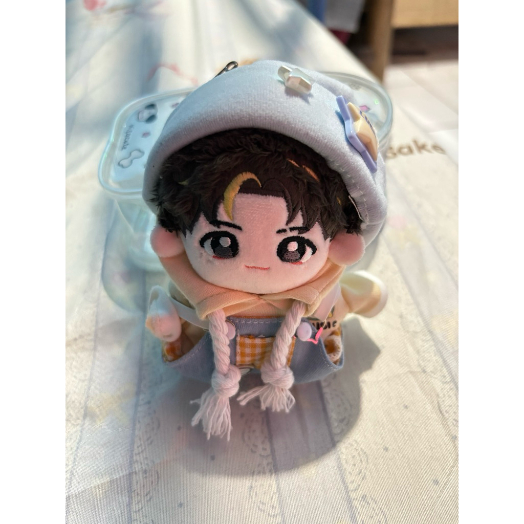 [PRELOVED] doll Jeno wangqibao