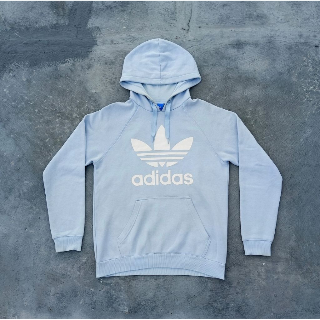 Adidas Original Ice Blue