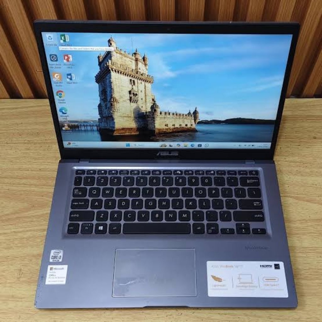 ASUS VIVOBOOK X415 JAB
