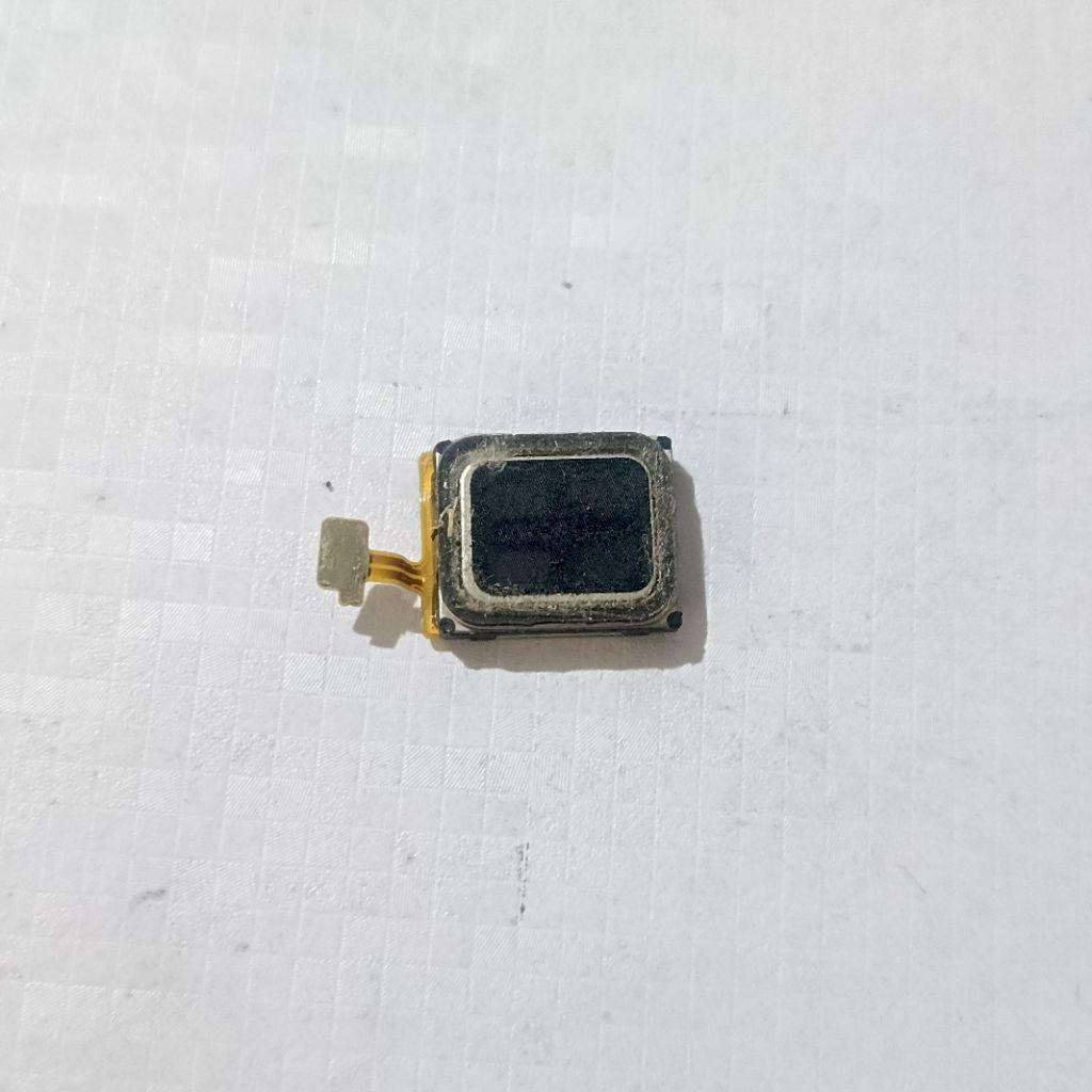 Buzzer Speaker Atas Infinix Note 30 Ori Copotan / Bawaan Hp
