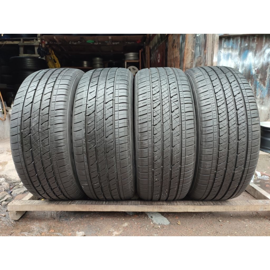 Ban 245/50 R20Bridgestone Dueler H/P Paket 4 Pcs