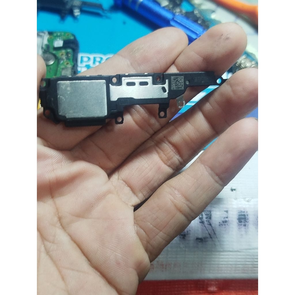 spker musik opo a54/a54s/a16 original copotan tested