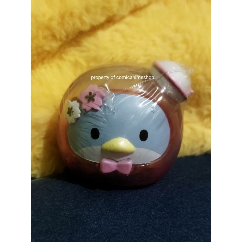 Daruma Sanrio Tuxedo Sam