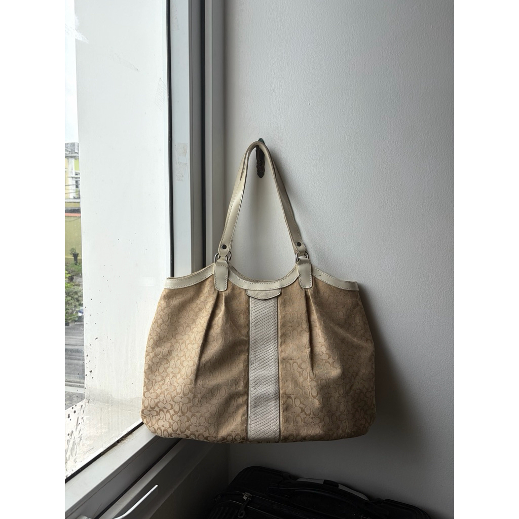 Vintage COACH Bag