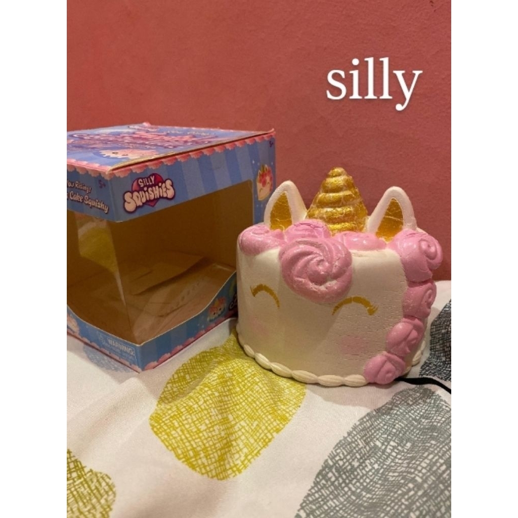 silly squishy