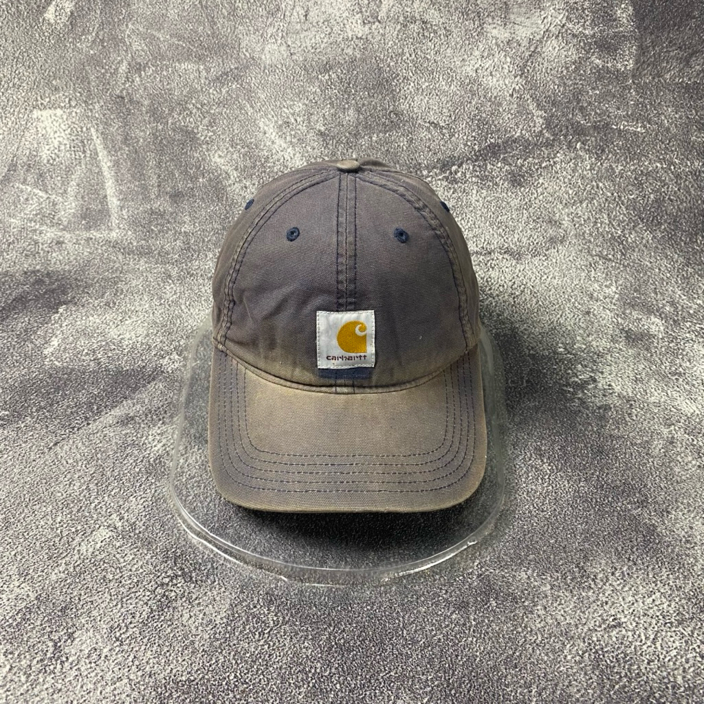 Topi Caps Carhartt Second Original