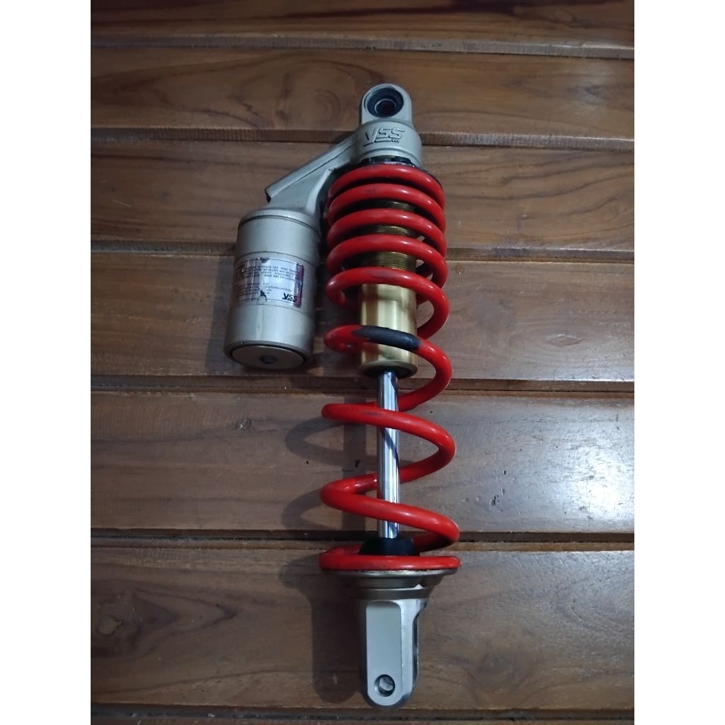 shock belakang yss K series original second