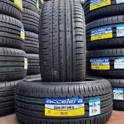 Ban mobil copotan ukuran 205/40 ring 17