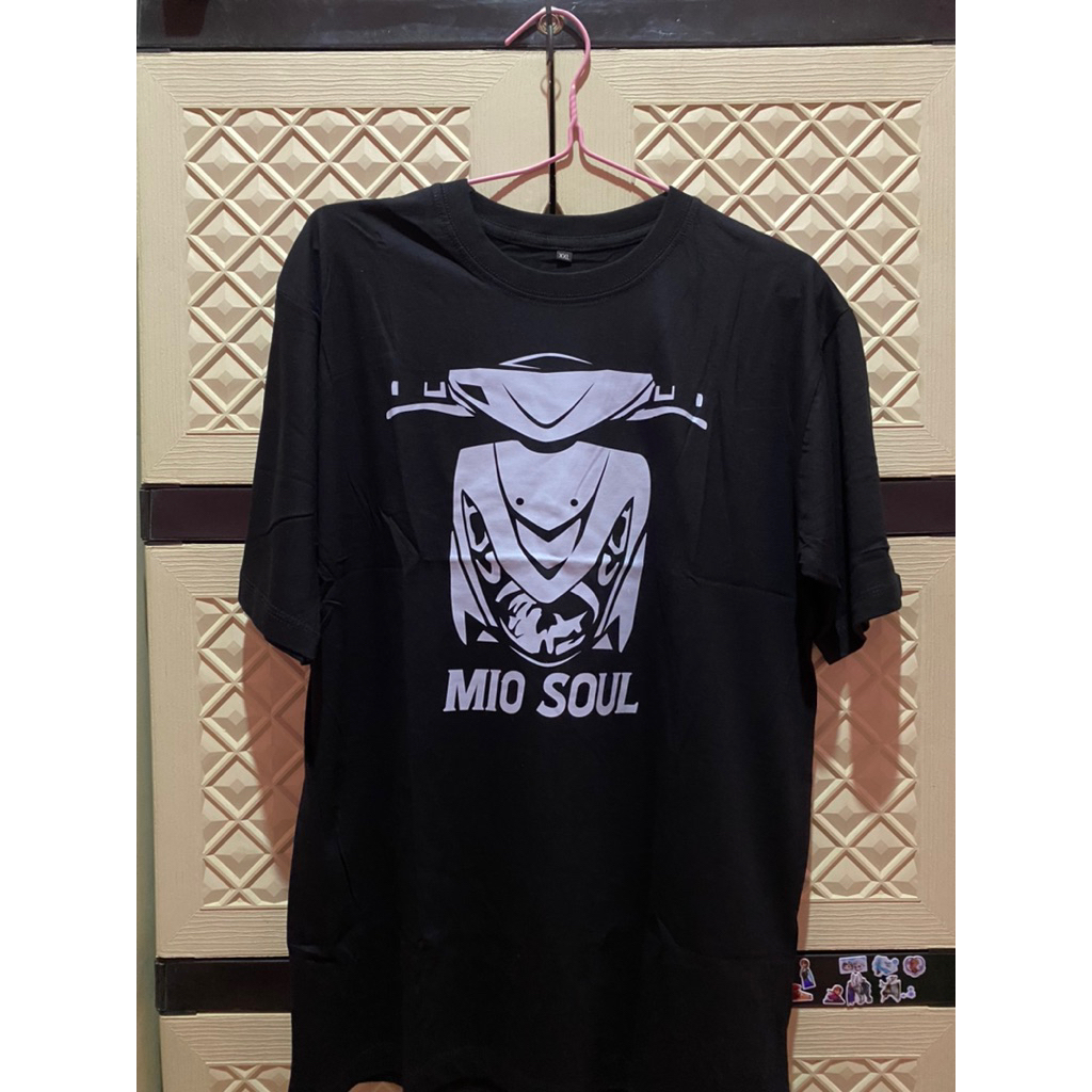 KAOS MIO SOUL