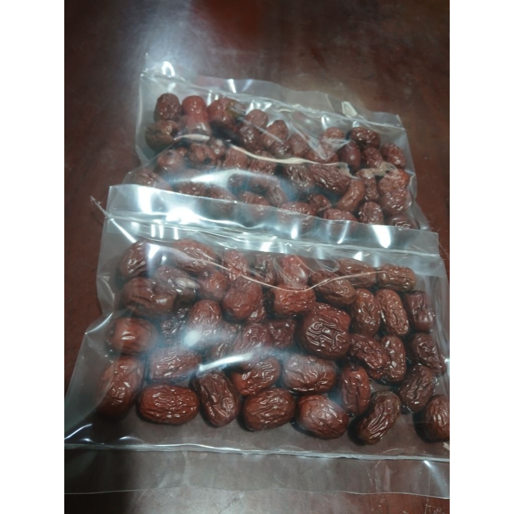 angco/kurma merah china 500gr