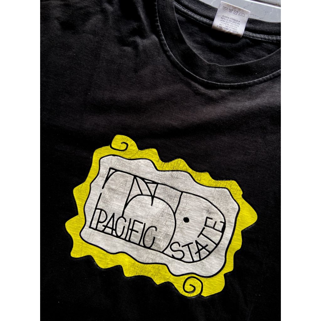 pacificstate x zombra