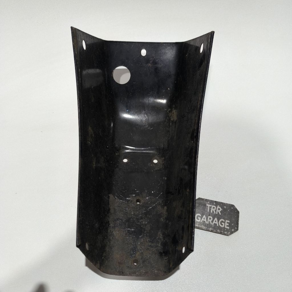 Spakbor slebor belakang Suzuki rc100 rc 100 bravo original sgp