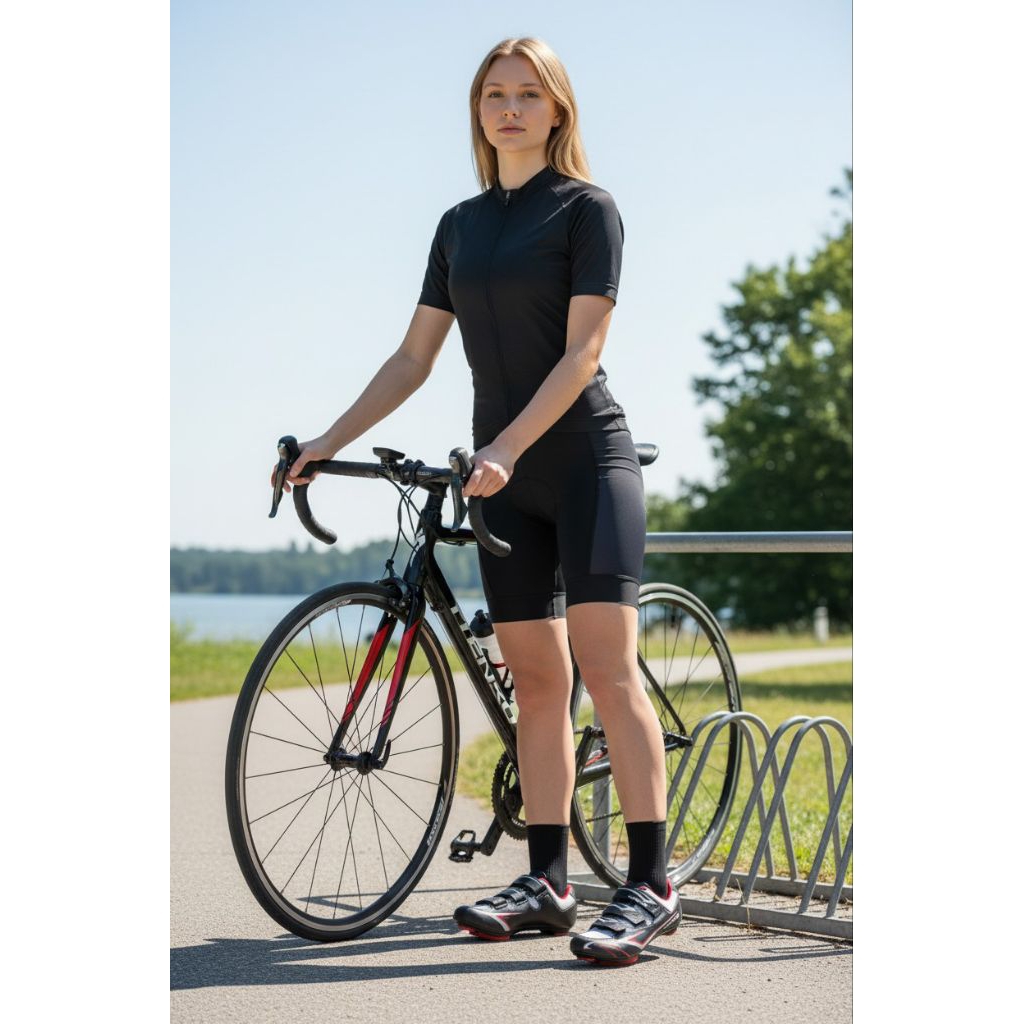Venzo Road Bike RB Cleat