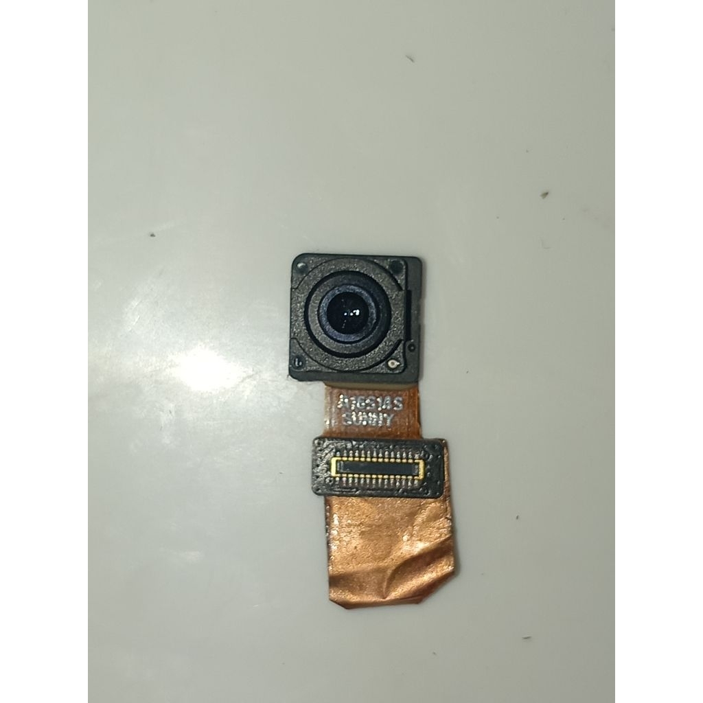 kamera depan oppo a54 ori