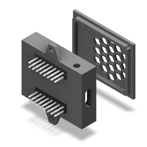 Yuyustore59 Case Esp32 S2 Mini Esp32 S2 Mini V1.0.0 Lolin Wifi Iot Esp32-S2Fn4R2 Esp32 S2 4Mb