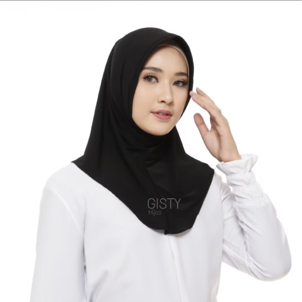 preloved hijab sport