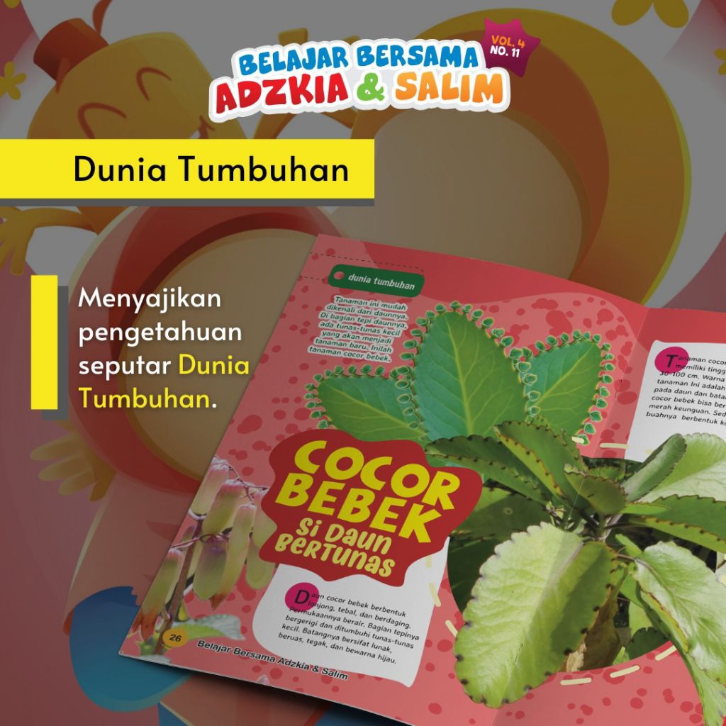 Majalah Adzkia
