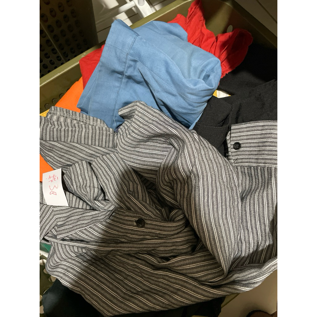 Fior Fashion Celana Panjang Wanita Legging