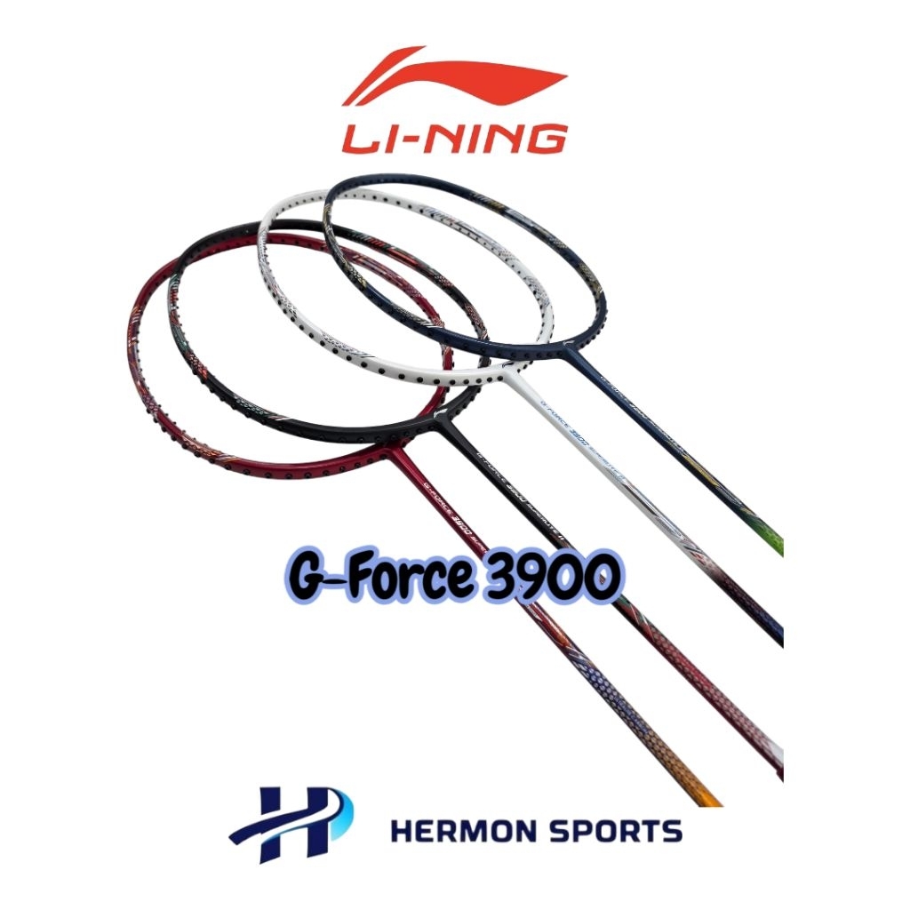 Raket Lining G-Force 3900 Superlite 2