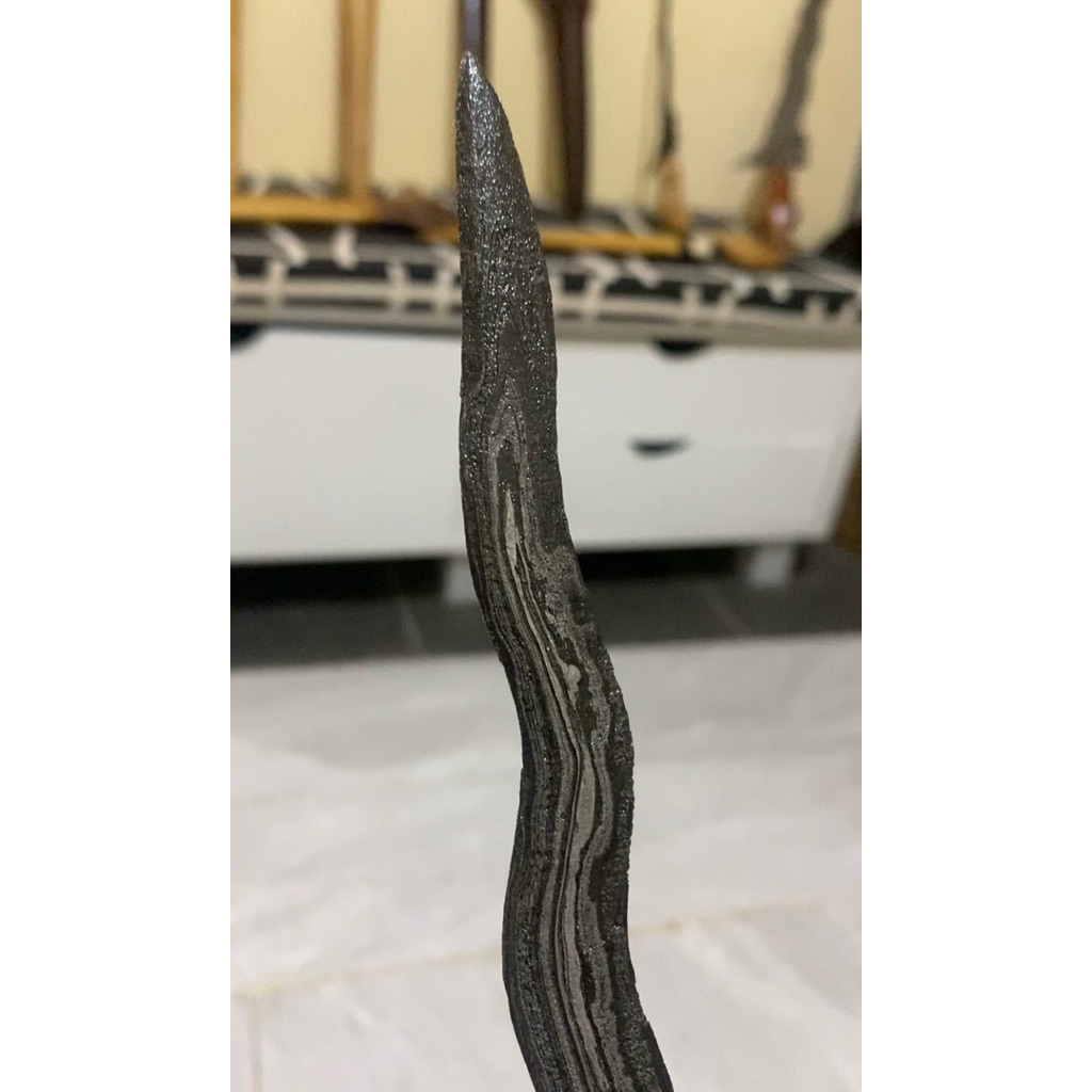 Pamengkang Jagad Sabuk Inten Luk 11