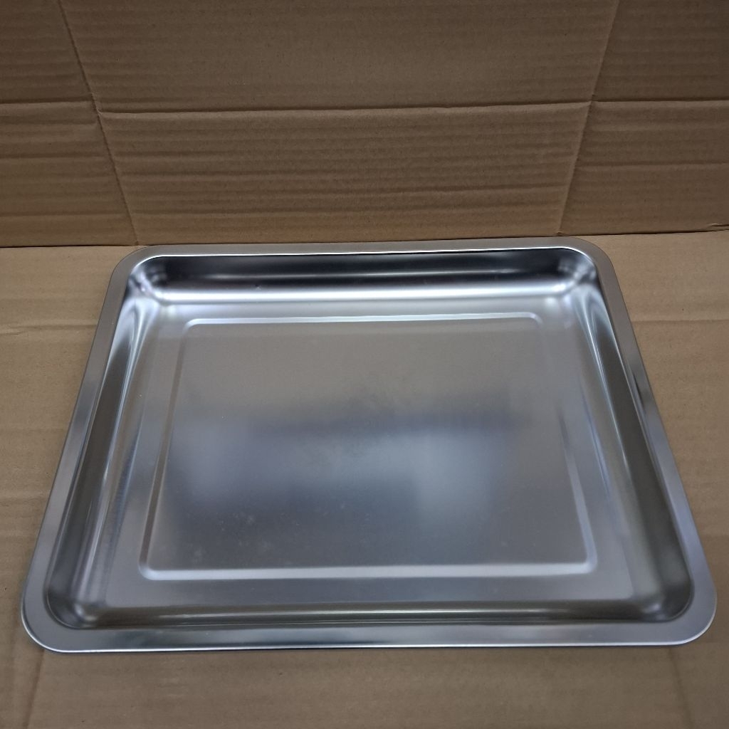 Loyang Oven Kirin KSO 280 | Nampan Loyang Oven Listrik Kirin KSO280 | Loyang Oven Kirin 28 Liter Dig