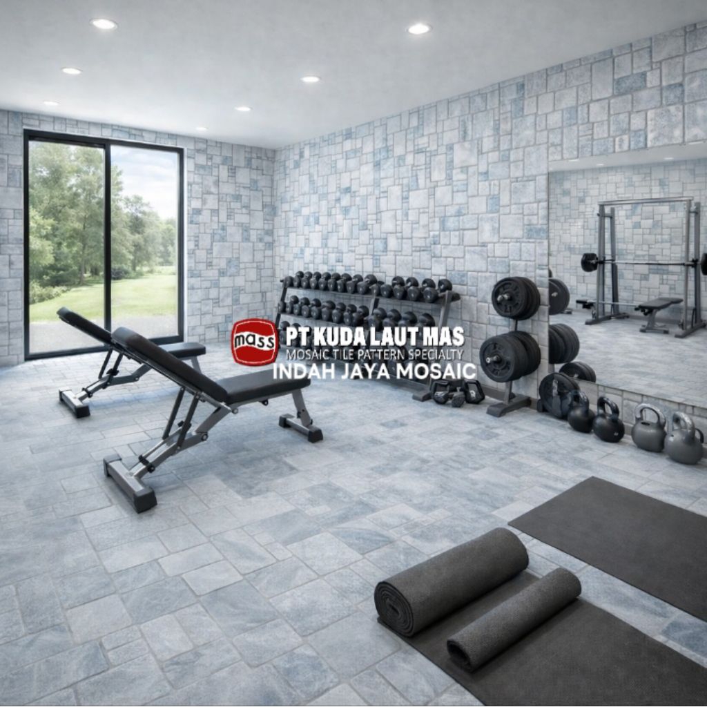 keramik mozaik dinding lantai kamar mandi | keramik dinding cantik