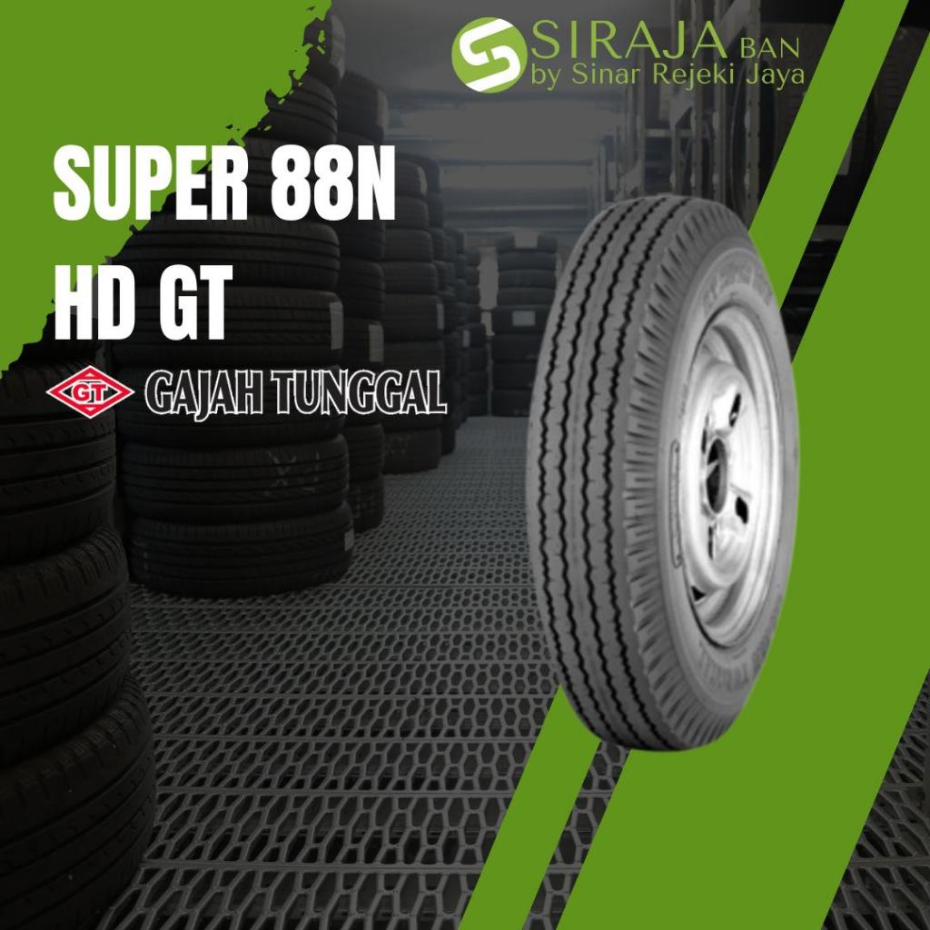 Ban Truck Engkel 750-15 12PR Super 88N GT