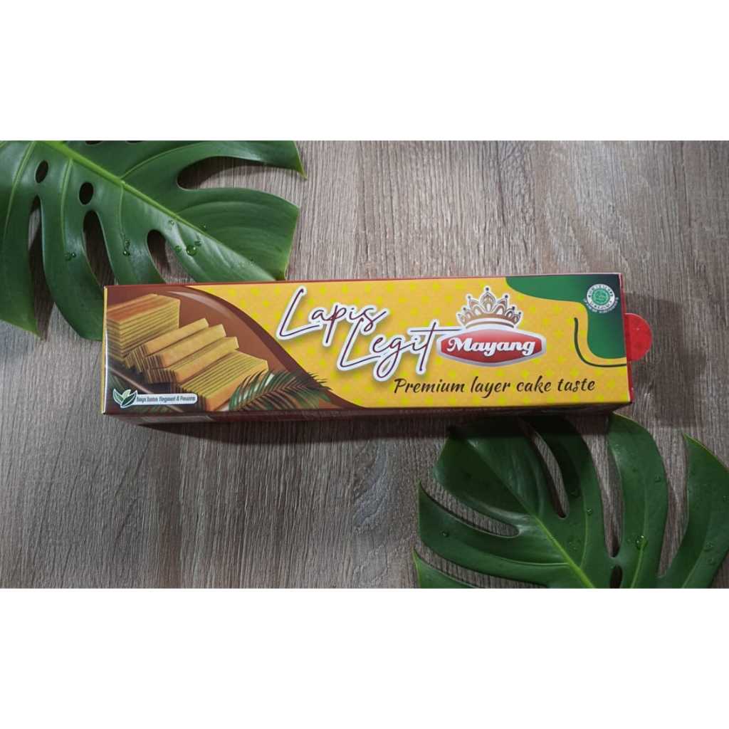 Kue lapis legit bangka original lapis legit bangka mayang original / lapis legit bangka mayang / kue