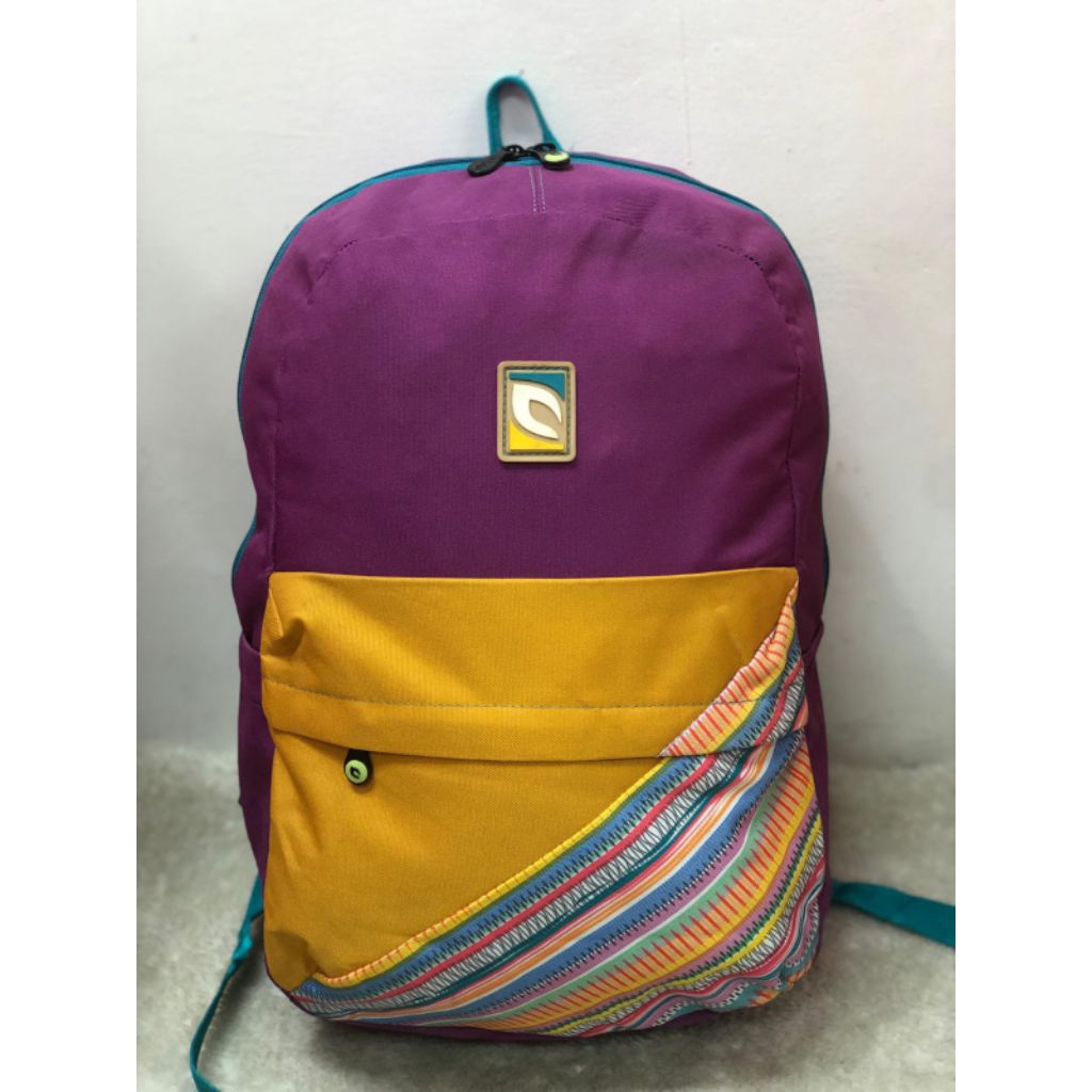 TAS SEKOLAH RANSEL CLOWNY BAHAN PREMIUM TERBARU