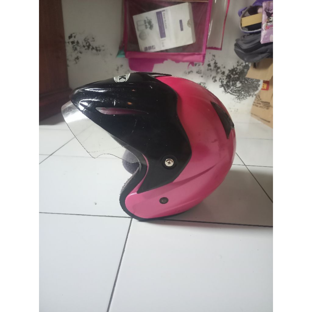 helm gix