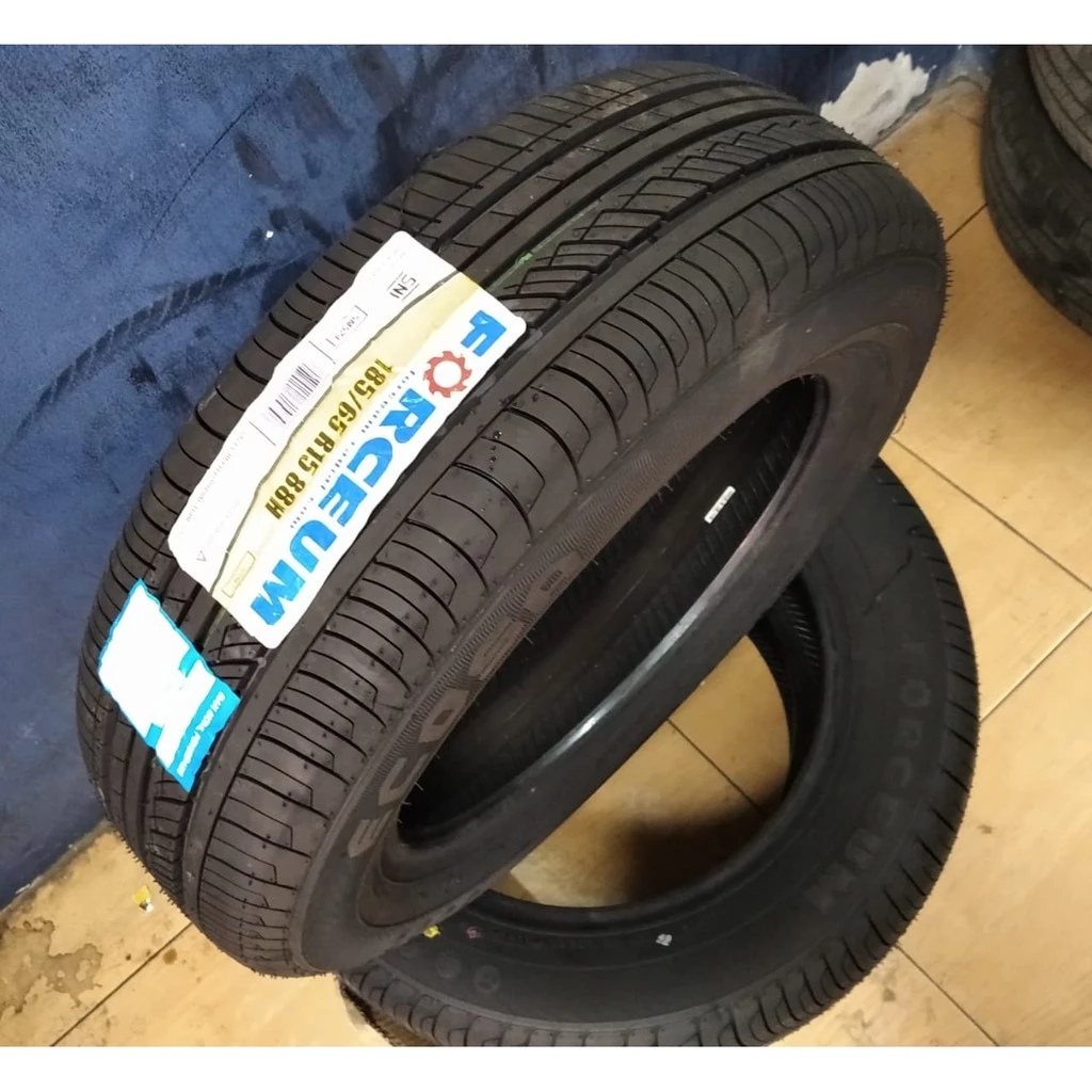Ban mobil FORCEUM ECOSA185/65 R15  tahun terbaru