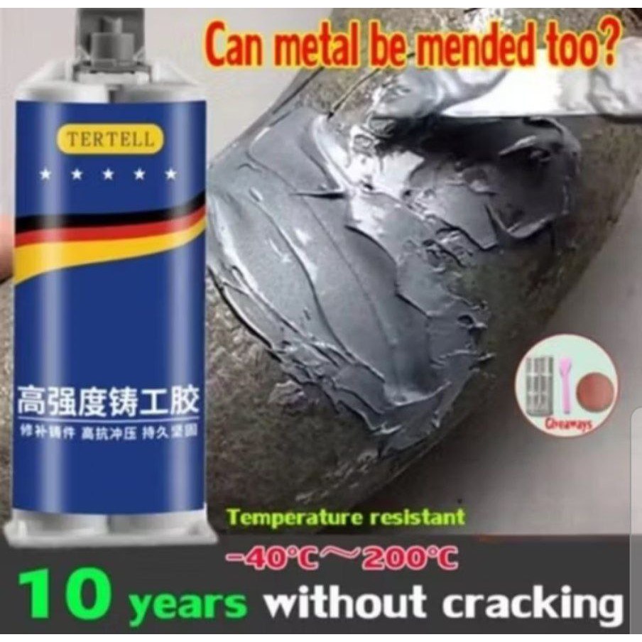 Lem Besi Lem super kuat