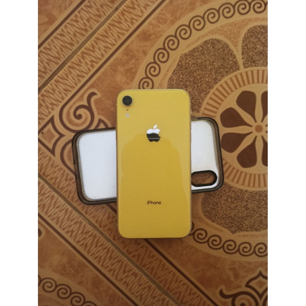 iPhone xr bypass