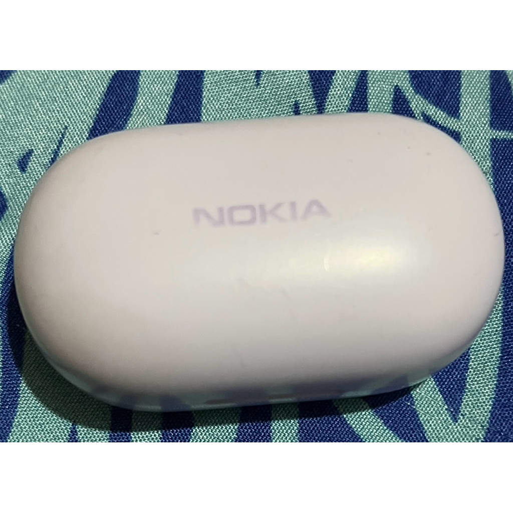 nokia earbud e3100