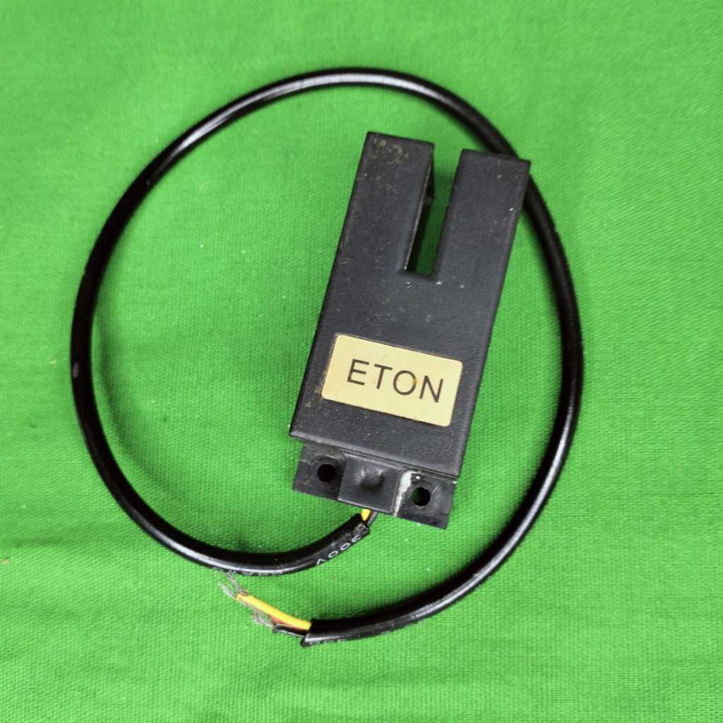 Sparepart Photocell Sensor TYPE PP-B636#Photocell Sensor POWERPACK