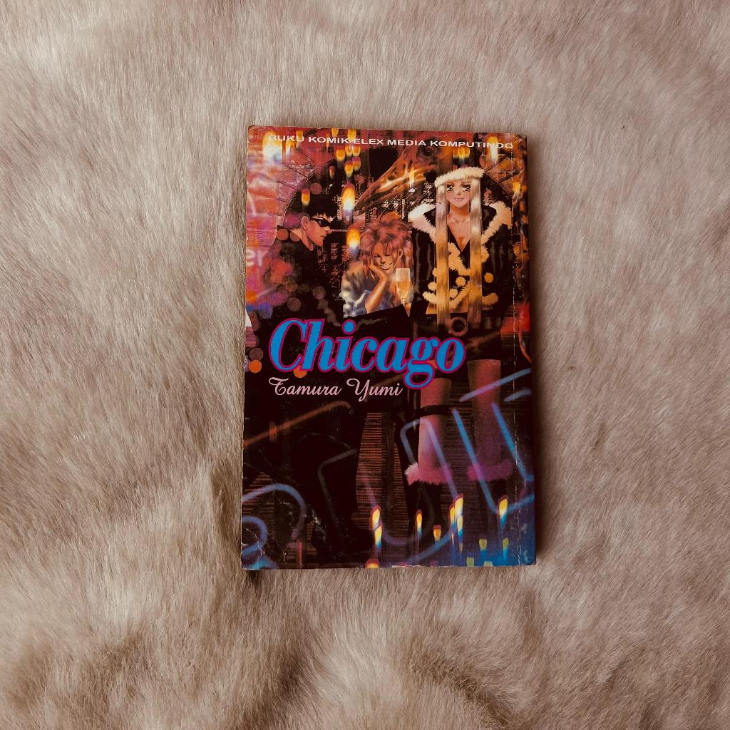 Komik 21+ Dewasa / Komik Dewasa Cabutan / Love Love / Takane Yonetani / Real Comics / Comic Remaja C