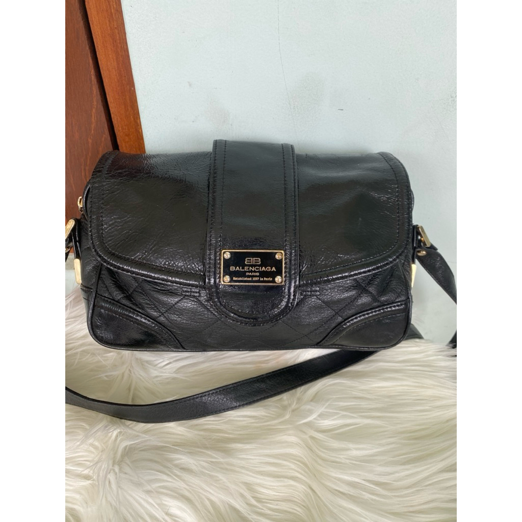 preloved Balenciaga vintage