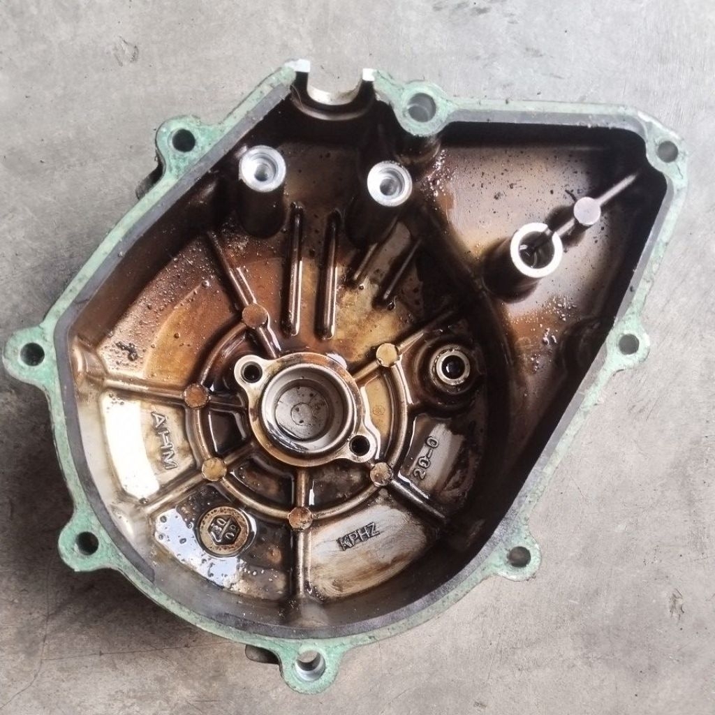 bak kiri, bak magnit, blok kiri blok magnit supra 125 old, supra 125 batman, supra 125 doble disc