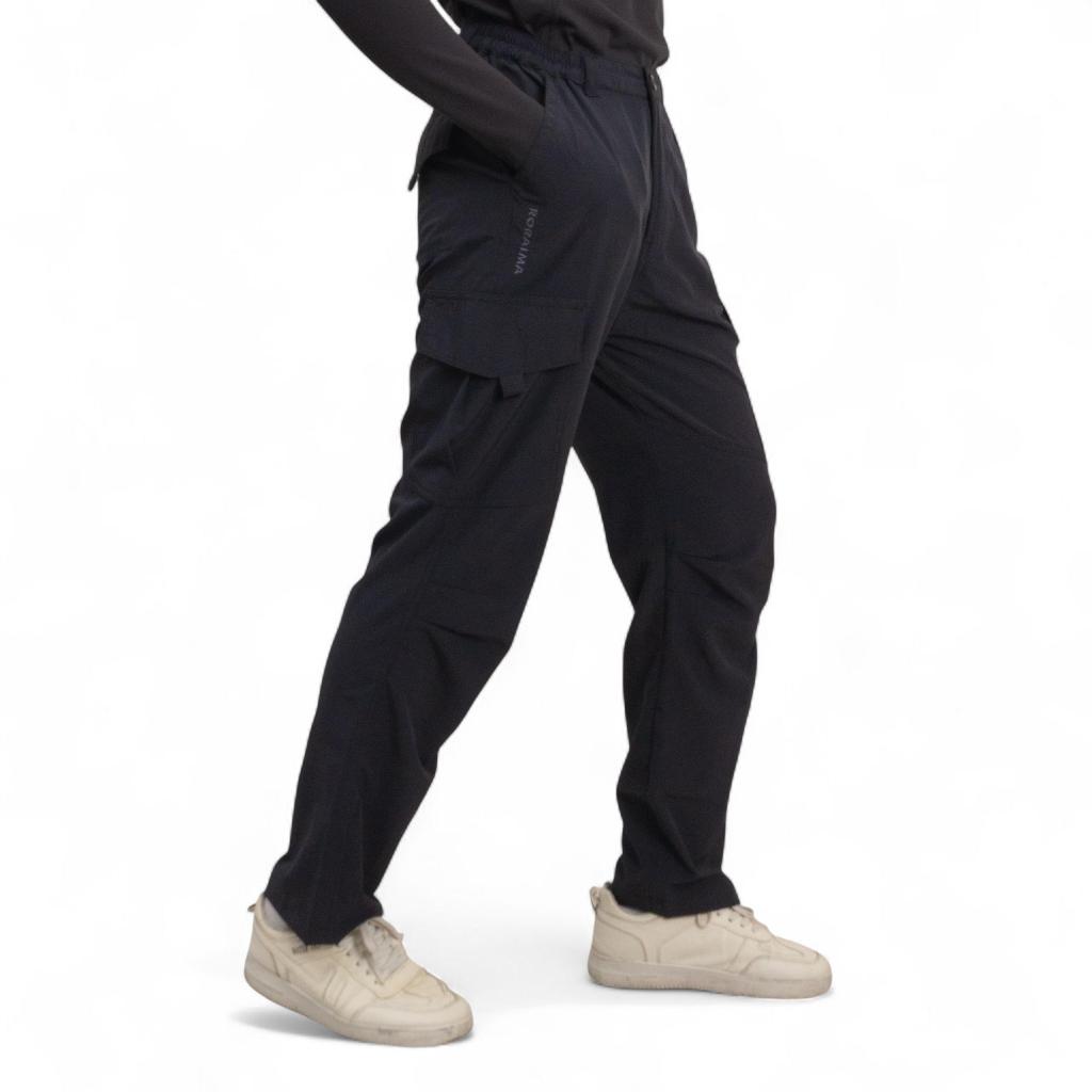 Mermount Roraima Celana Panjang Quickdry Celana Outdoor Original Produk Pria dan Wanita